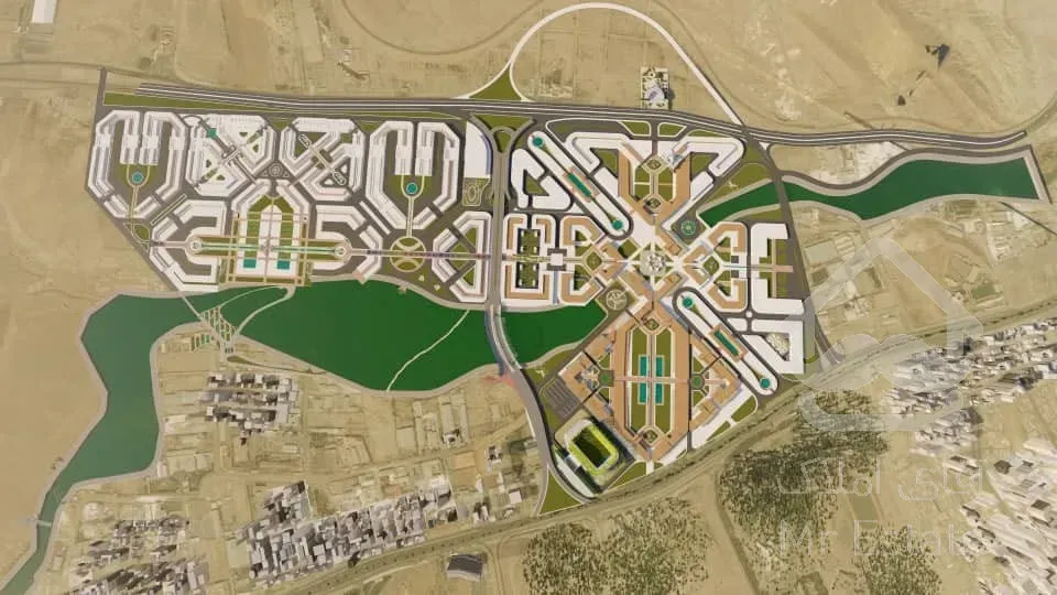 فروش ملک ۳/۹۰۰ هکتار  از  رودهن  تا دماوند