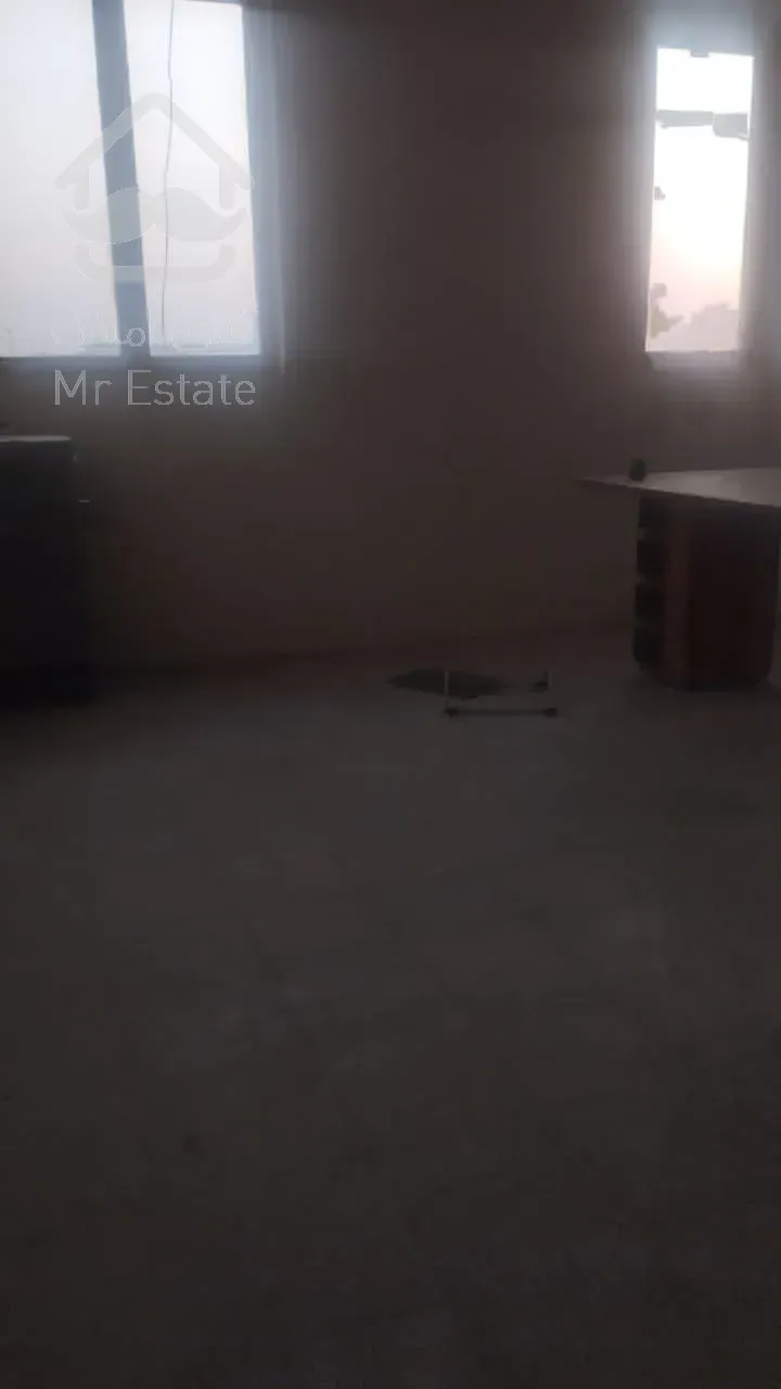 50متر یک خواب مستر املاک الهیه