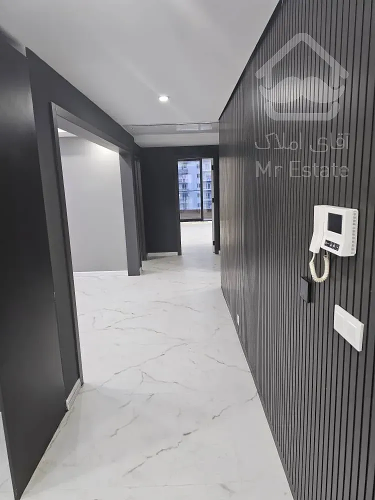 فروش ۹۵متر اداری در سعادت آباد نزدیک به بیمارستان عرفان