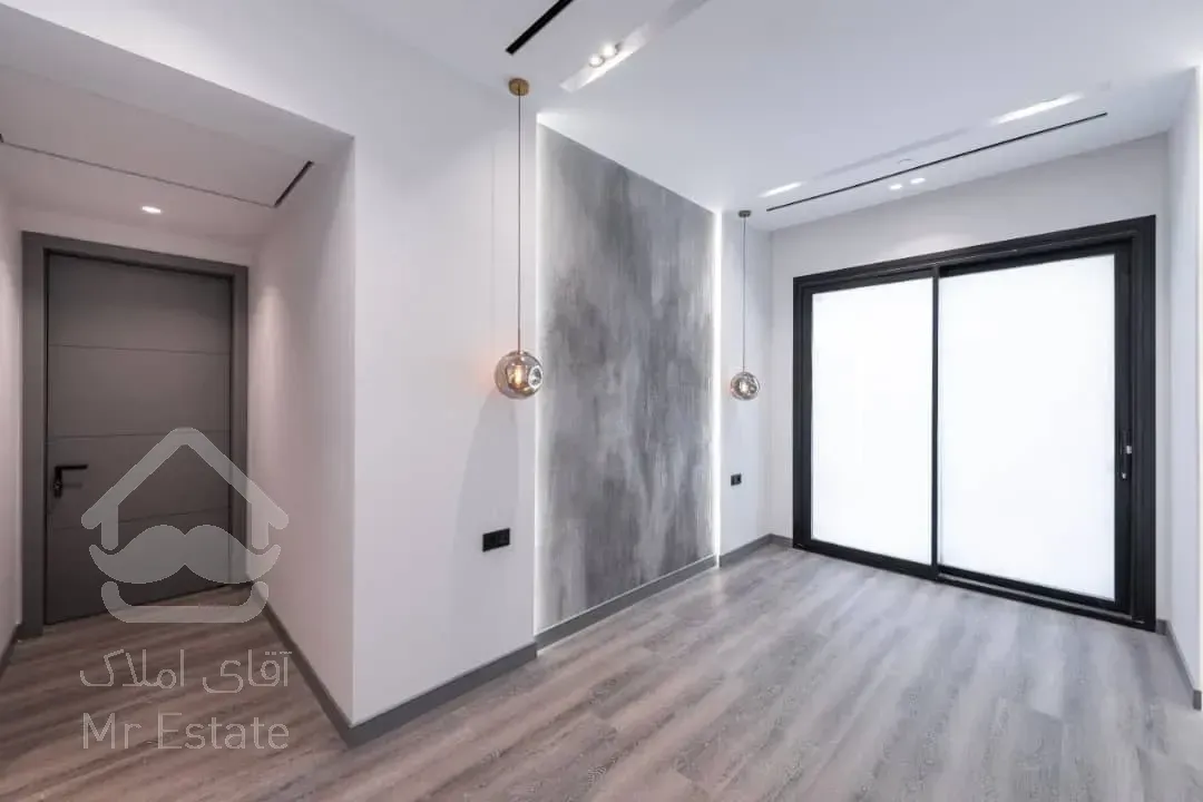 فروش آپارتمان دو خوابه ۱۲۸ متری رویا رزیدنس نمک آبرود