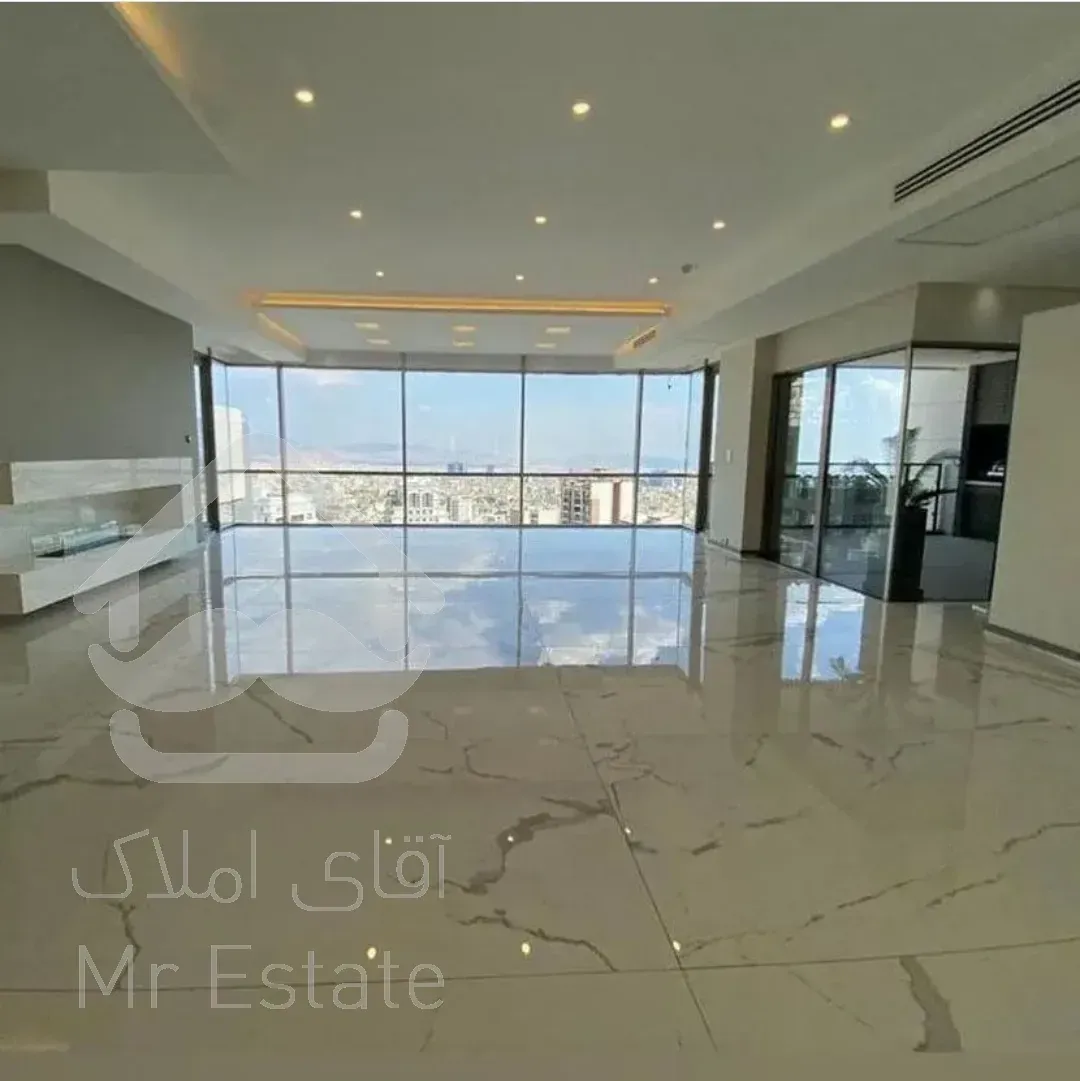 اجاره 290 متری پاسداران