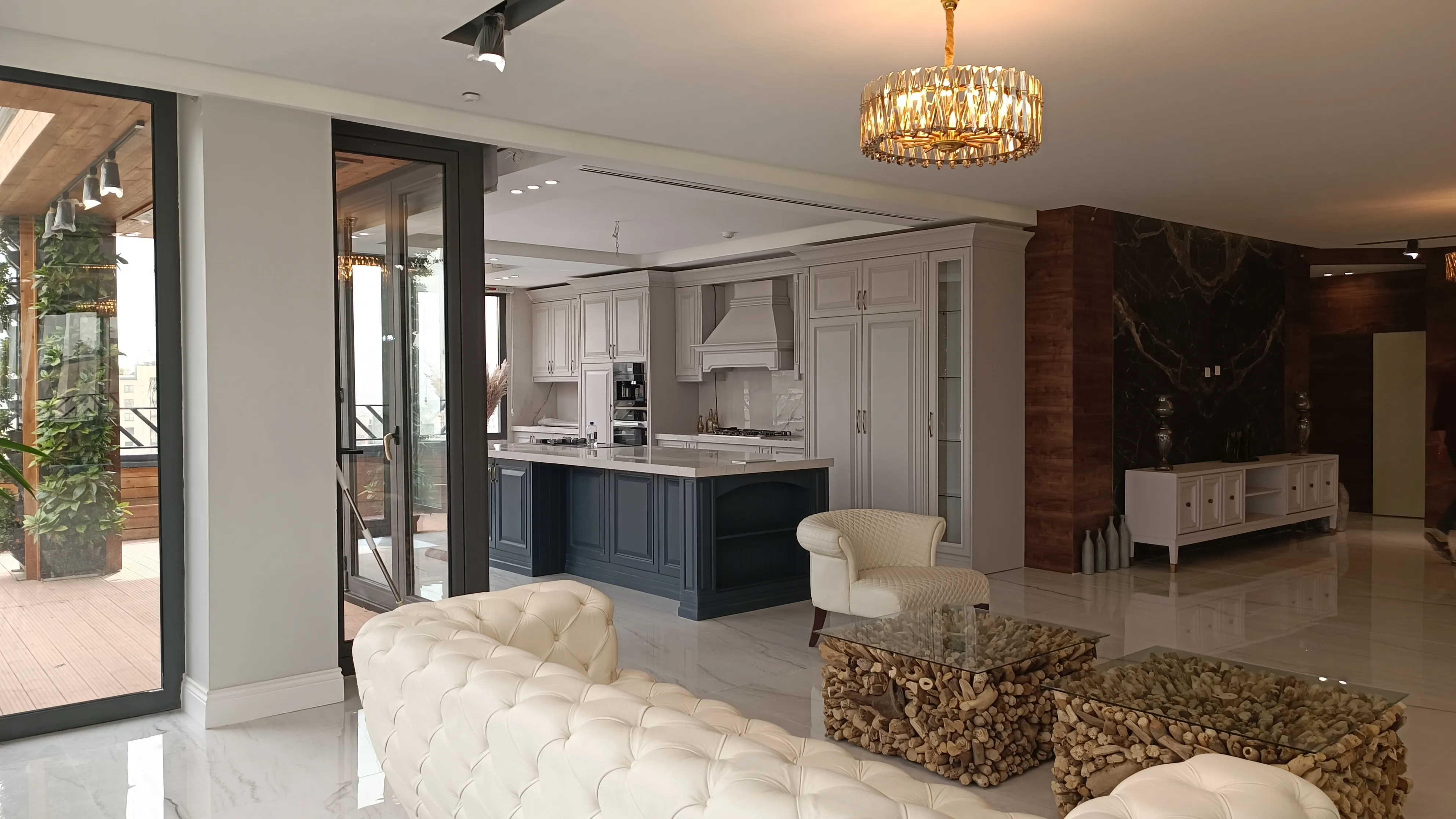 فروش 55 متر اختیاریه