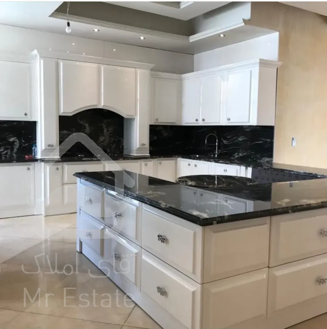 فروش 225 متری فرشته