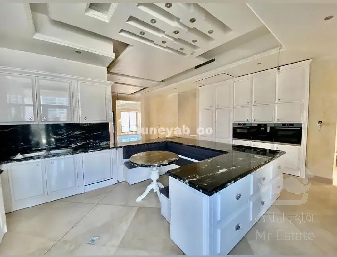 فروش 280 متری دروس