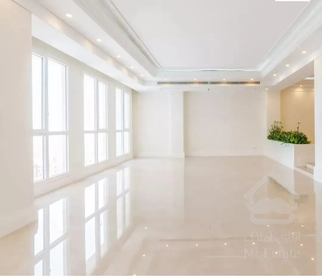 اجاره 220 متری پاسداران