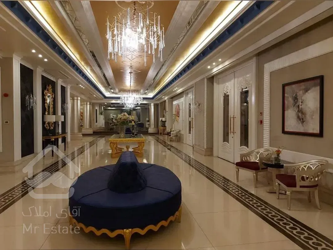 فروش 250 متری دیباجی