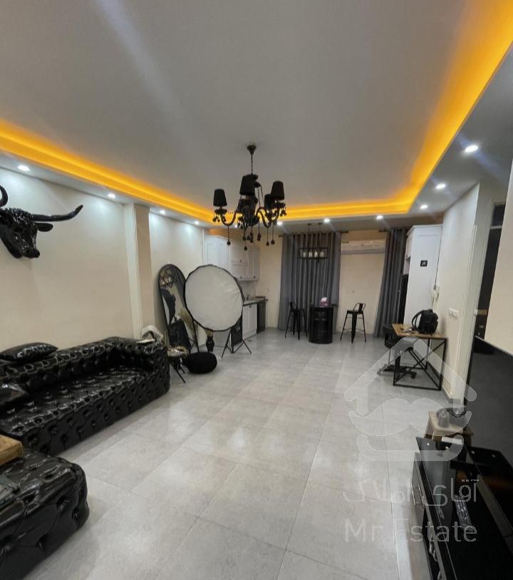 قلب جنت آباد آپارتمان ۸۳ متری بهترین لوکیشن