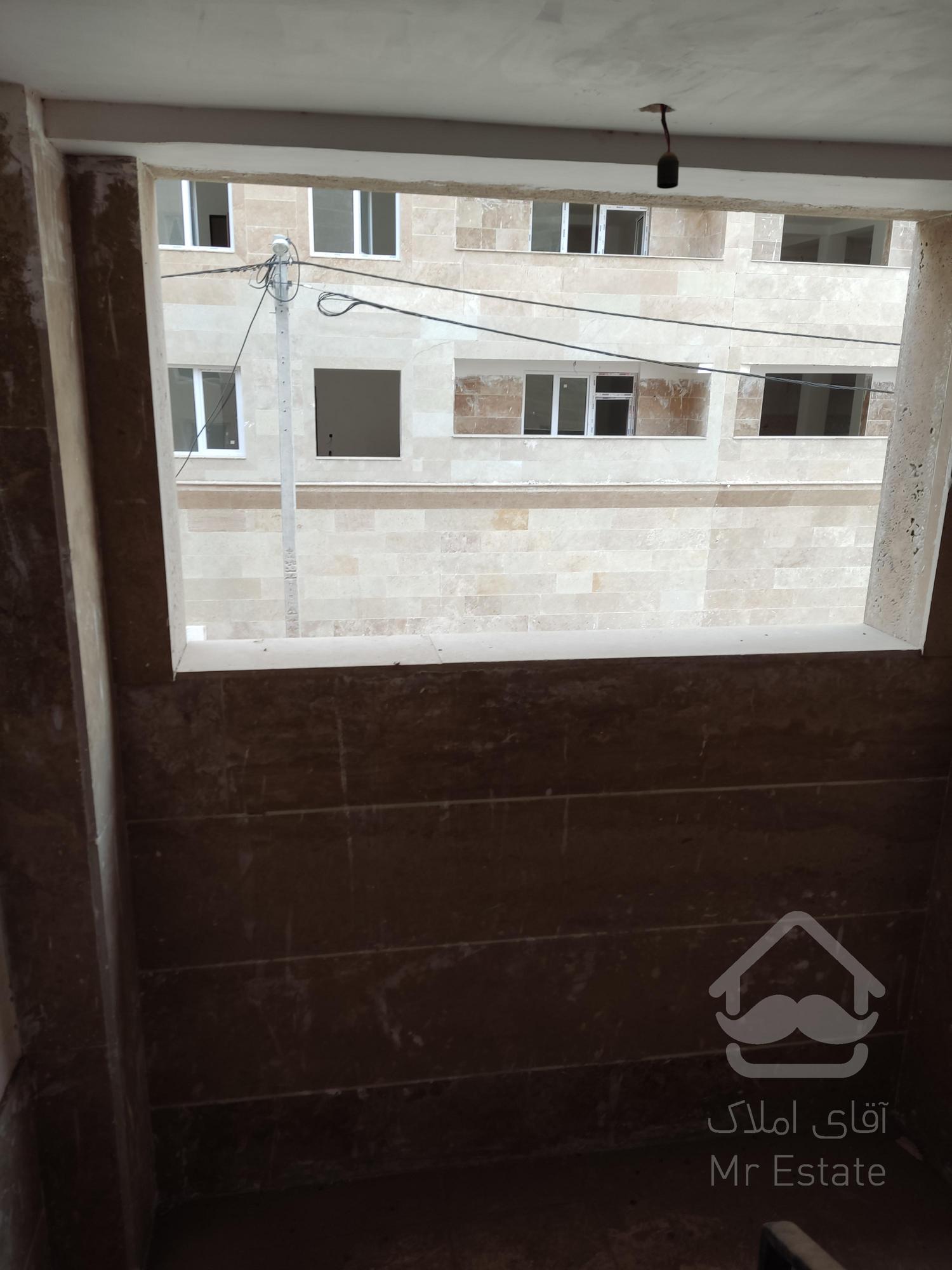 آپارتمان ۹۰متری شخصی ساز