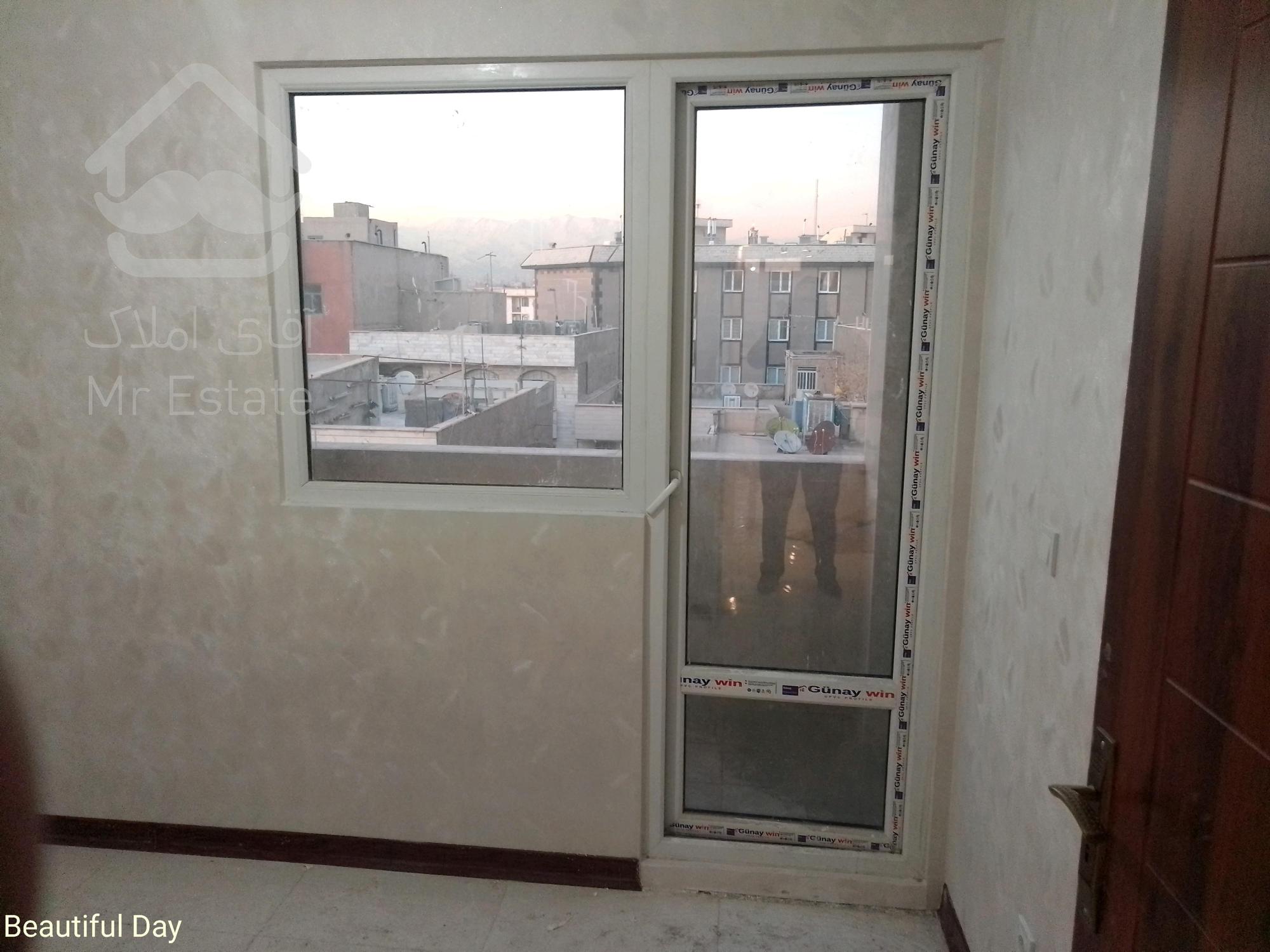 واحد ۱۵۰ متری با موقعیت عالی و زیر قیمت منطقه