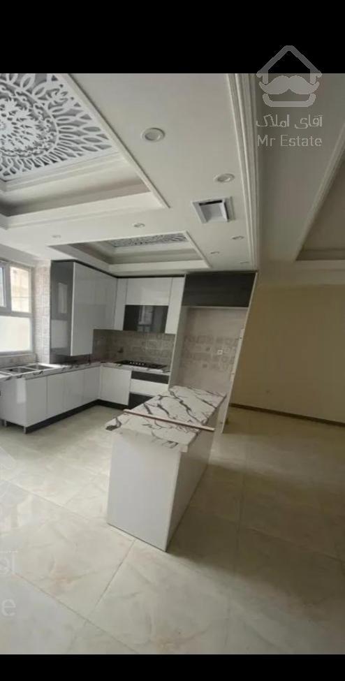 دوخوابه بزرگ باکمددیواری عمیق