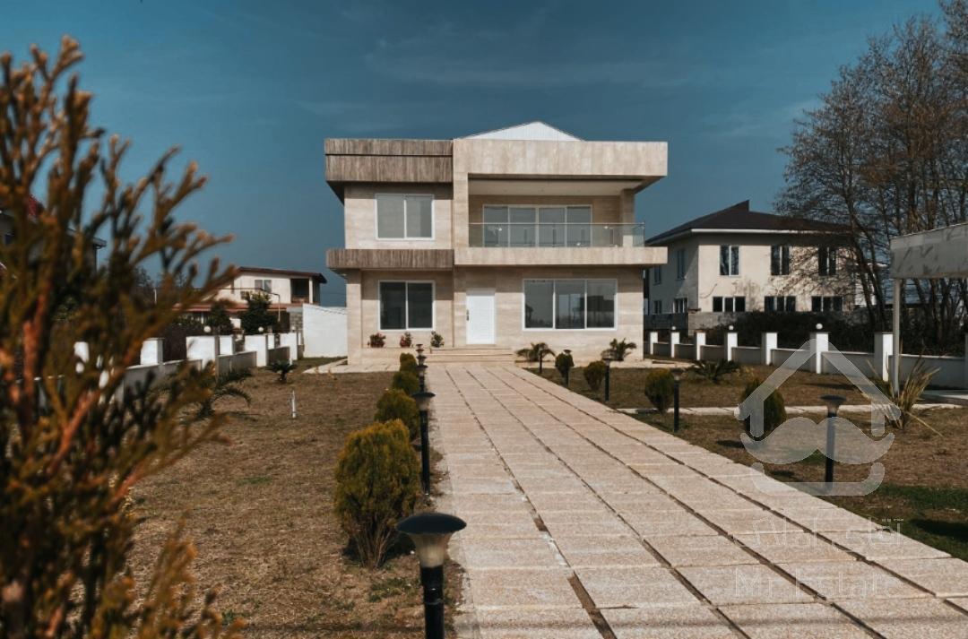 ویلا در اولین شهرک بندر انزلی