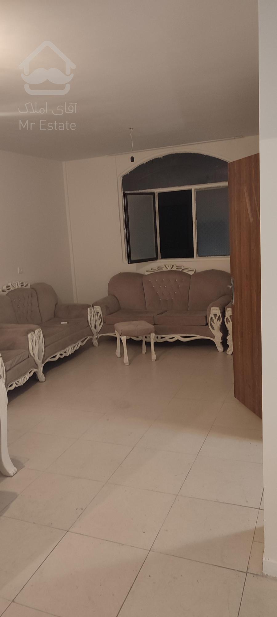 ۵۴ متر یک خواب تک واحدی دامپزشکی