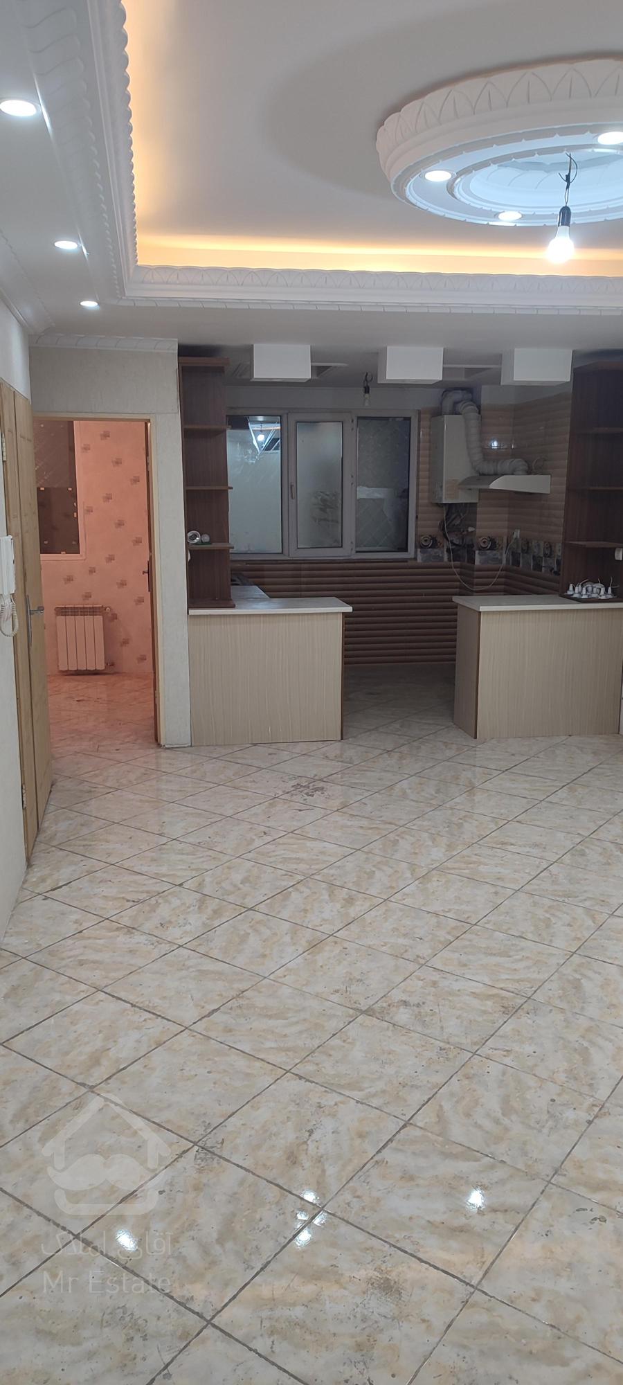 ۵۱ متر یک خواب تک واحدی جیحون