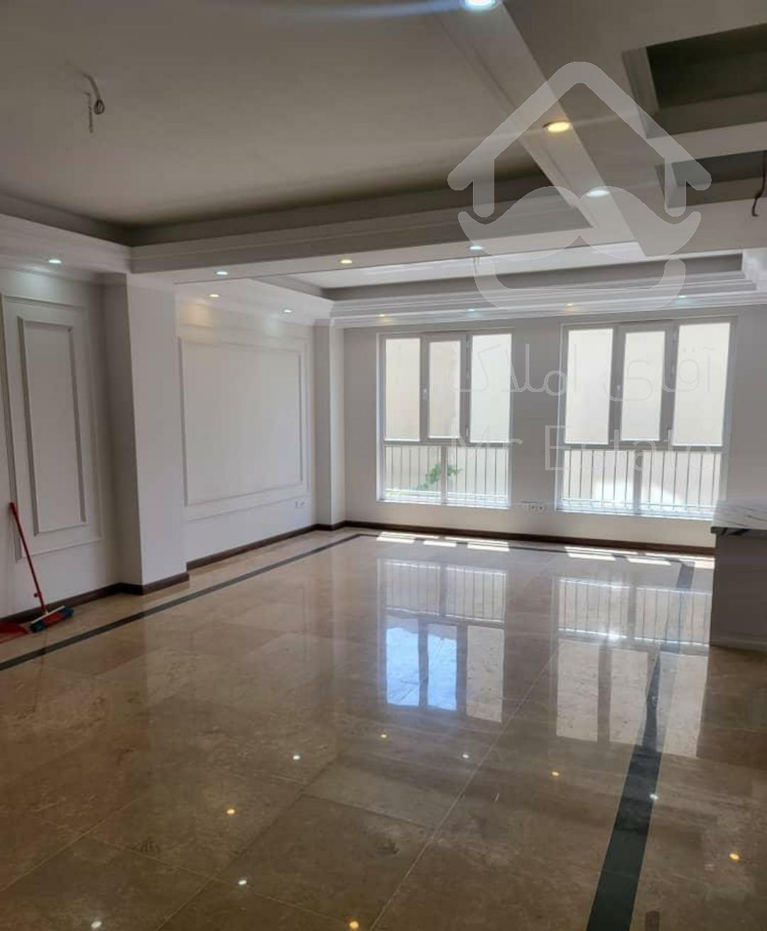 120متر دوکله نور جنت آباد مرکزی