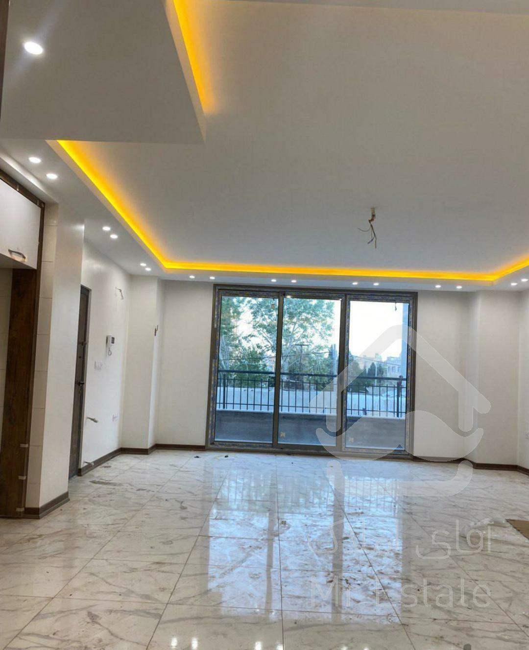 ۱۰۳متر کلید نخورده جنت آباد مرکزی