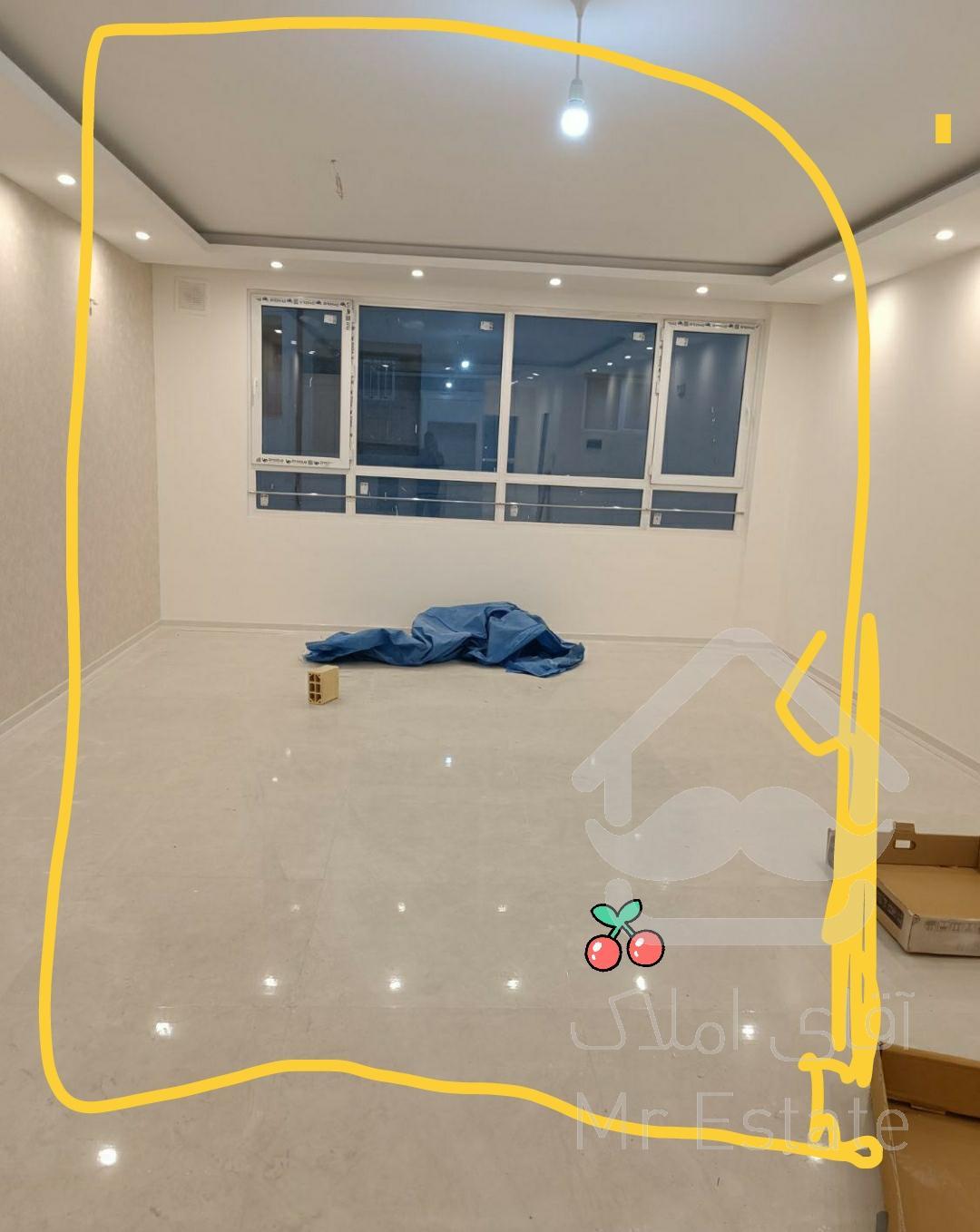 ۸۶متری دوکله نور جنت آباد جنوبی