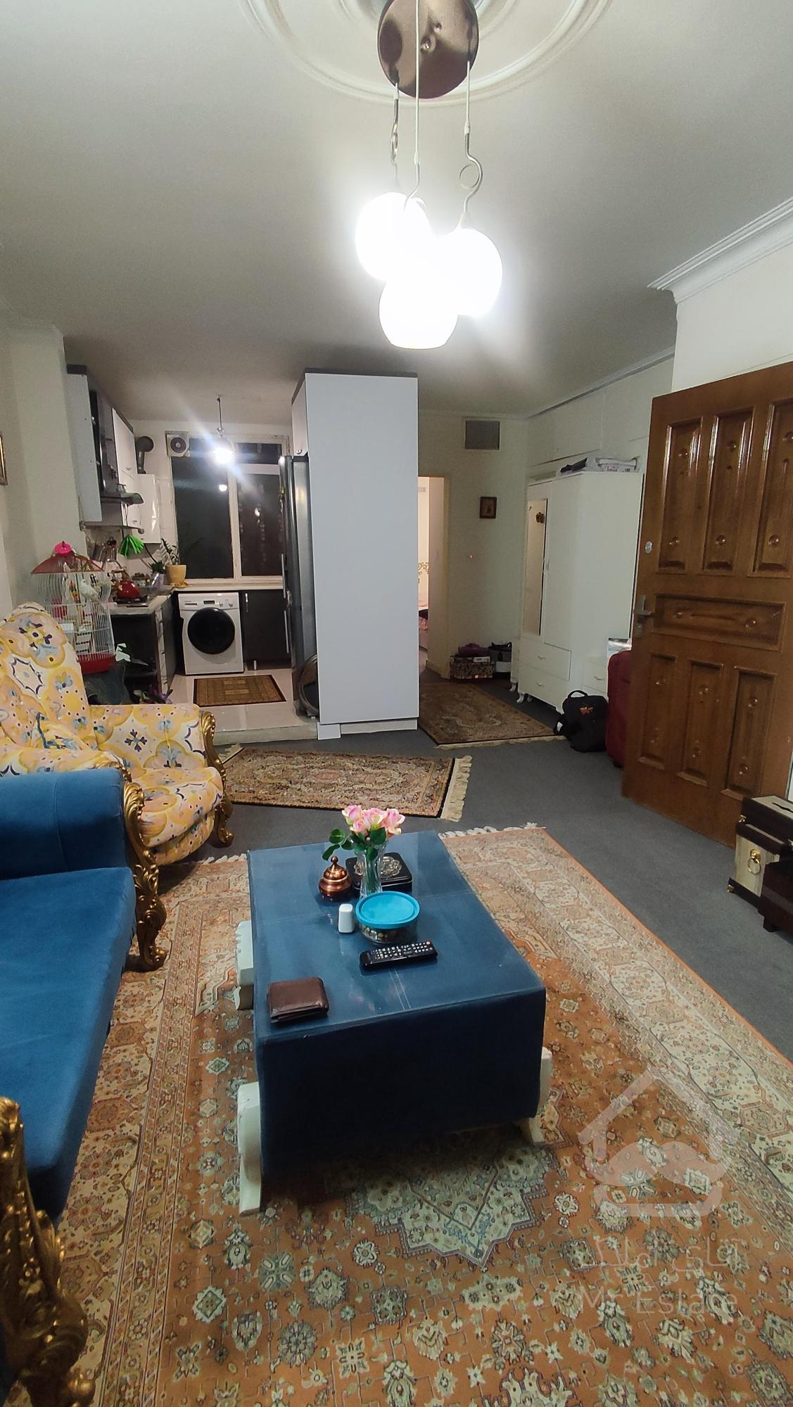 ۴۰متر با پارکینگ خیابان خوش بالی بالای سپه