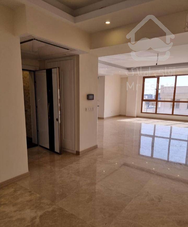 ۱۰۶متر/دوخواب/نوساز/آکواریم منطقه