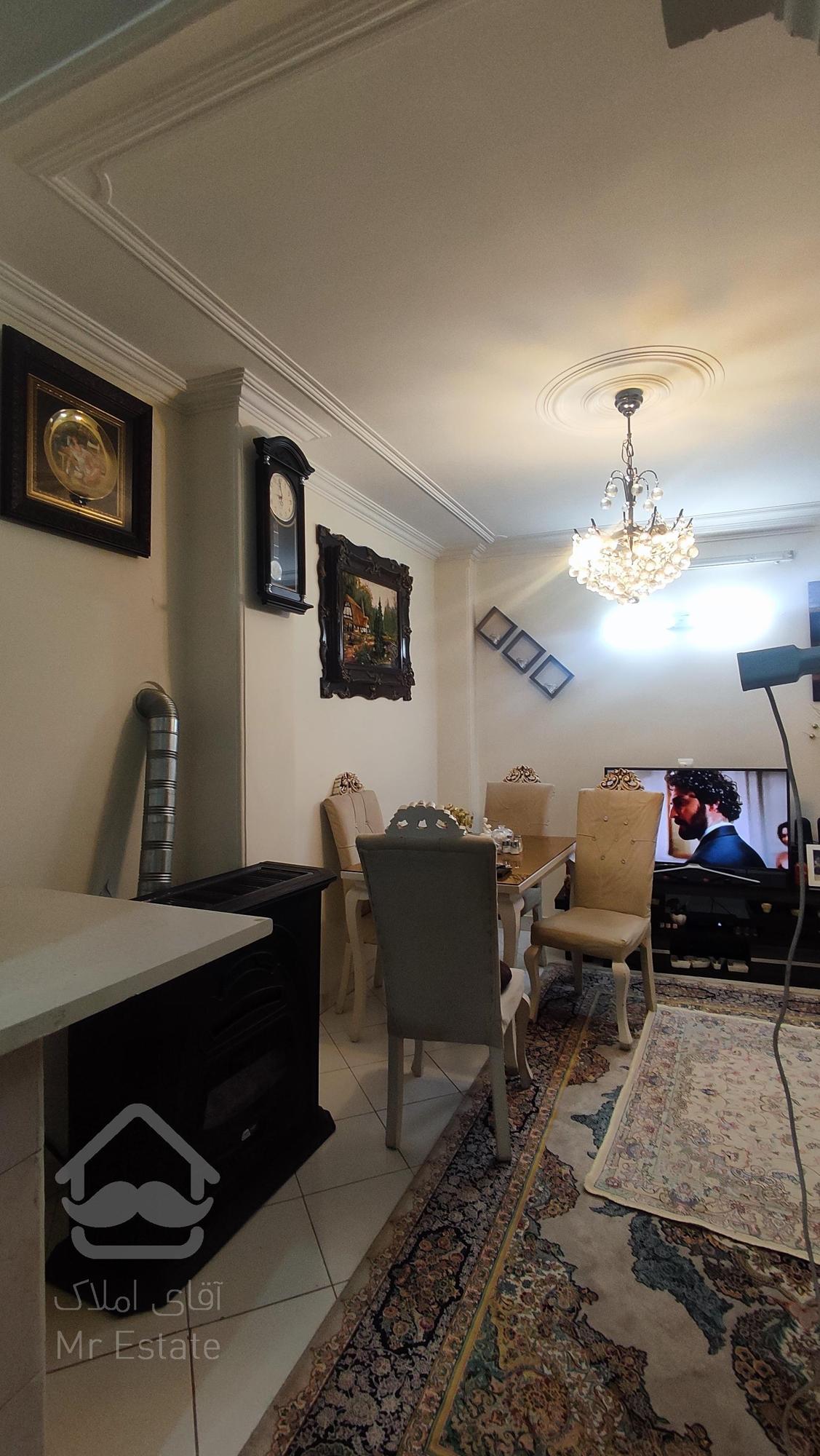 ۴۲متر خوش نقشه جیحون دامپزشکی