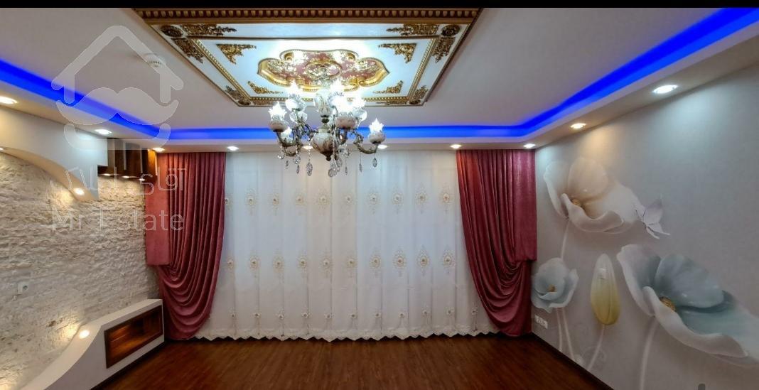 ۹۷متری سرمایه گذاری شهران