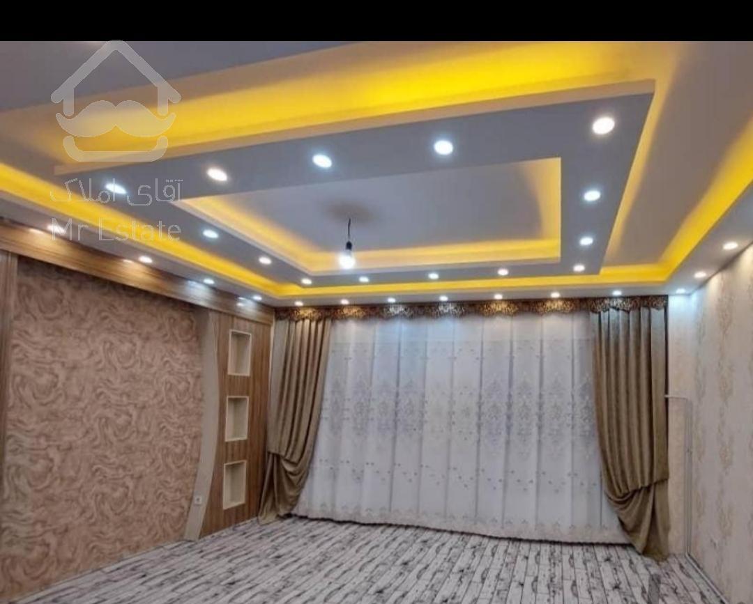 ۸۰متر۲خواب کم واحد ۲کله نور سازمان برنامه شمالی