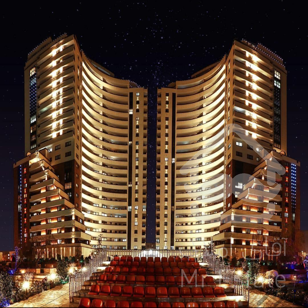 پیش فروش اقساطی اپارتمان۵۰تا۱۵۰متر،نگین درخشان چیتگر