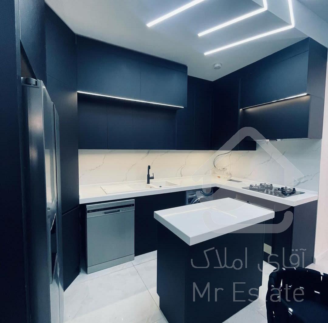 گیشا ، 57 متر ، فول فرنیش