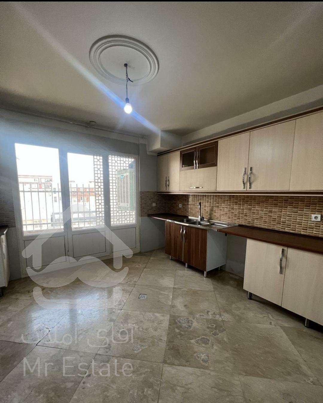 ۴۸متر/ خطی رو به آفتاب/ کلید نخورده