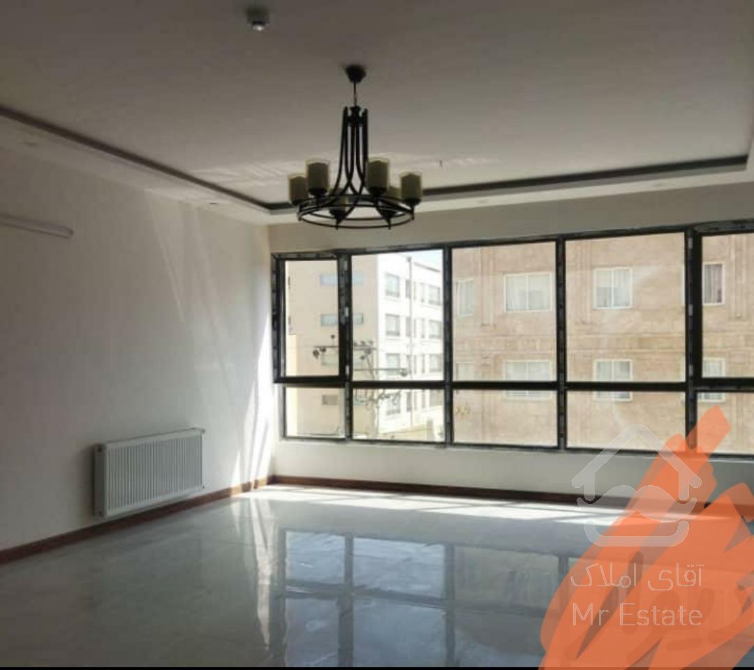 ۱۰۵متری/ خطی رو به نما/ چهار باغ