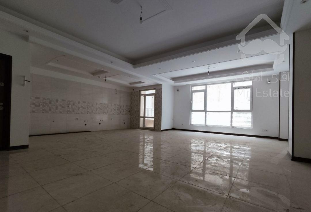 ۸۰متری/ فول بازسازی شده/ کم واحد