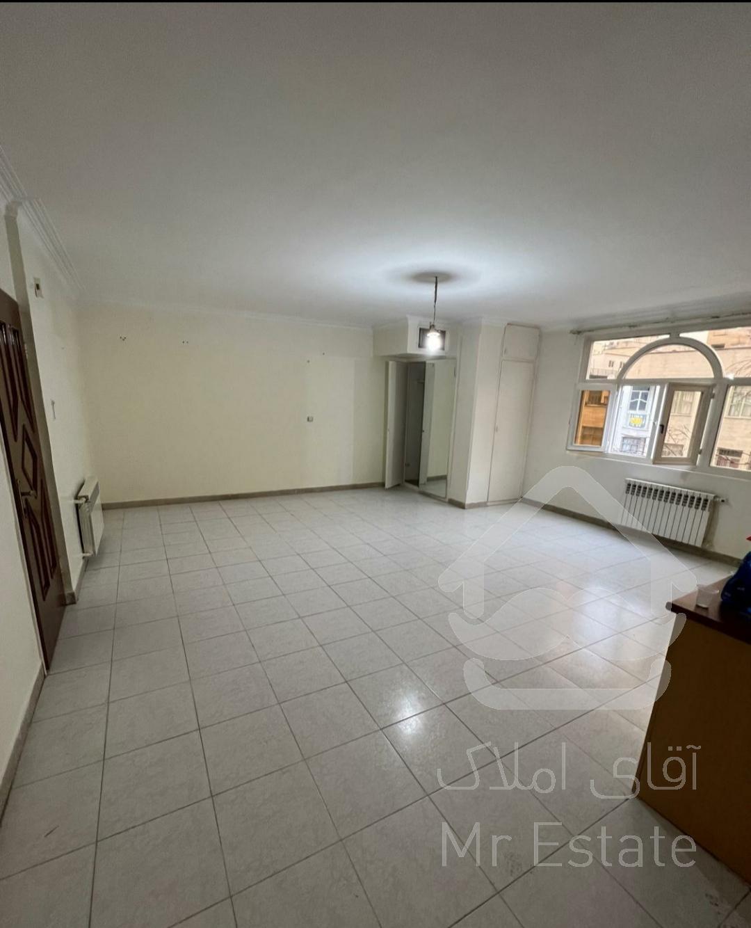 ۷۴متری/خوش نقشه و بدون پرتی/فردوس شرق