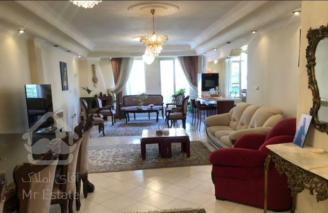 ۹۵متر/۲ خواب خوش نقشه/فردوس شرق