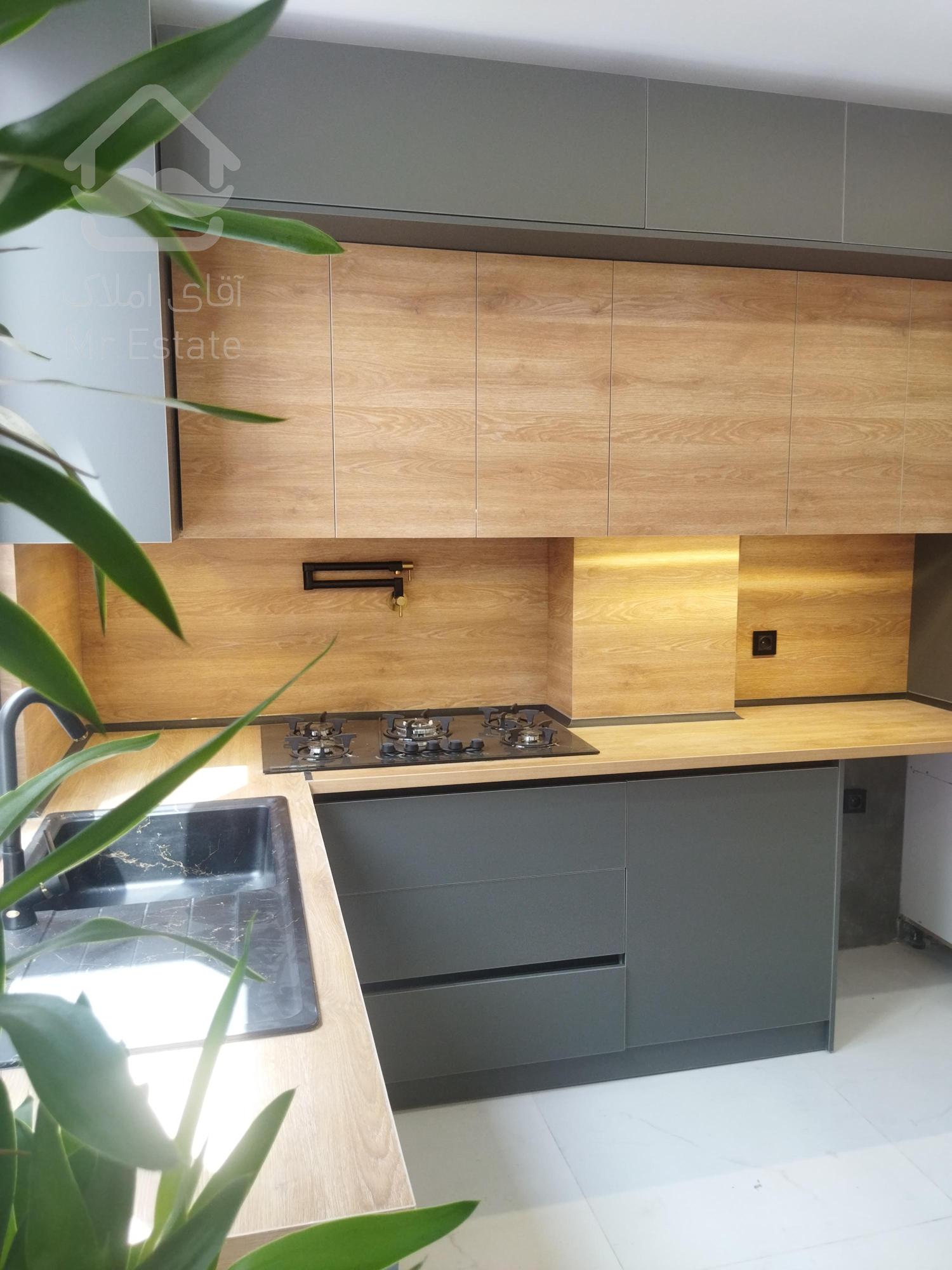 ۷۵متر/باکس پونک/شاهکار دیزاین اروپایی