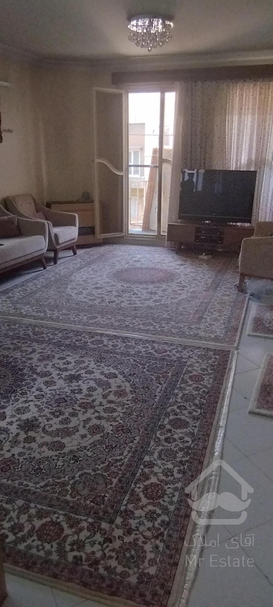 55متری/2خوابه/بسیارخوش نقشه