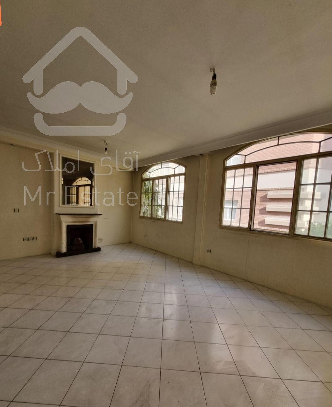 ۵۸متر فول امکانات سالن پرده خور اندیشه شمالی