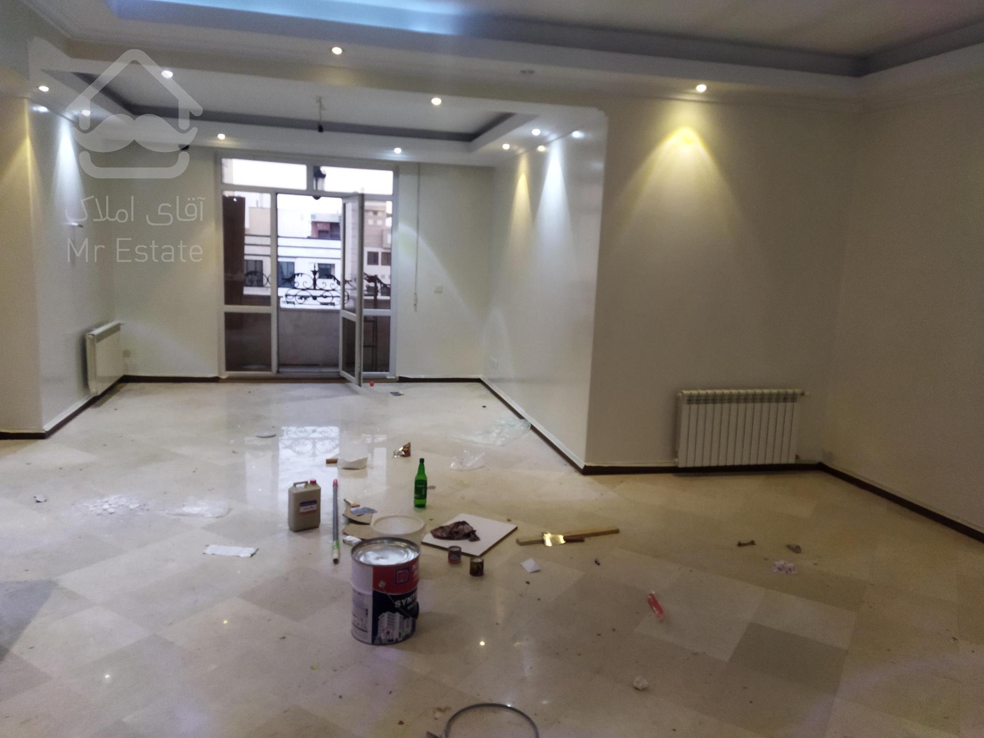 115متری/3خوابه/سازمان برنامه شمالی