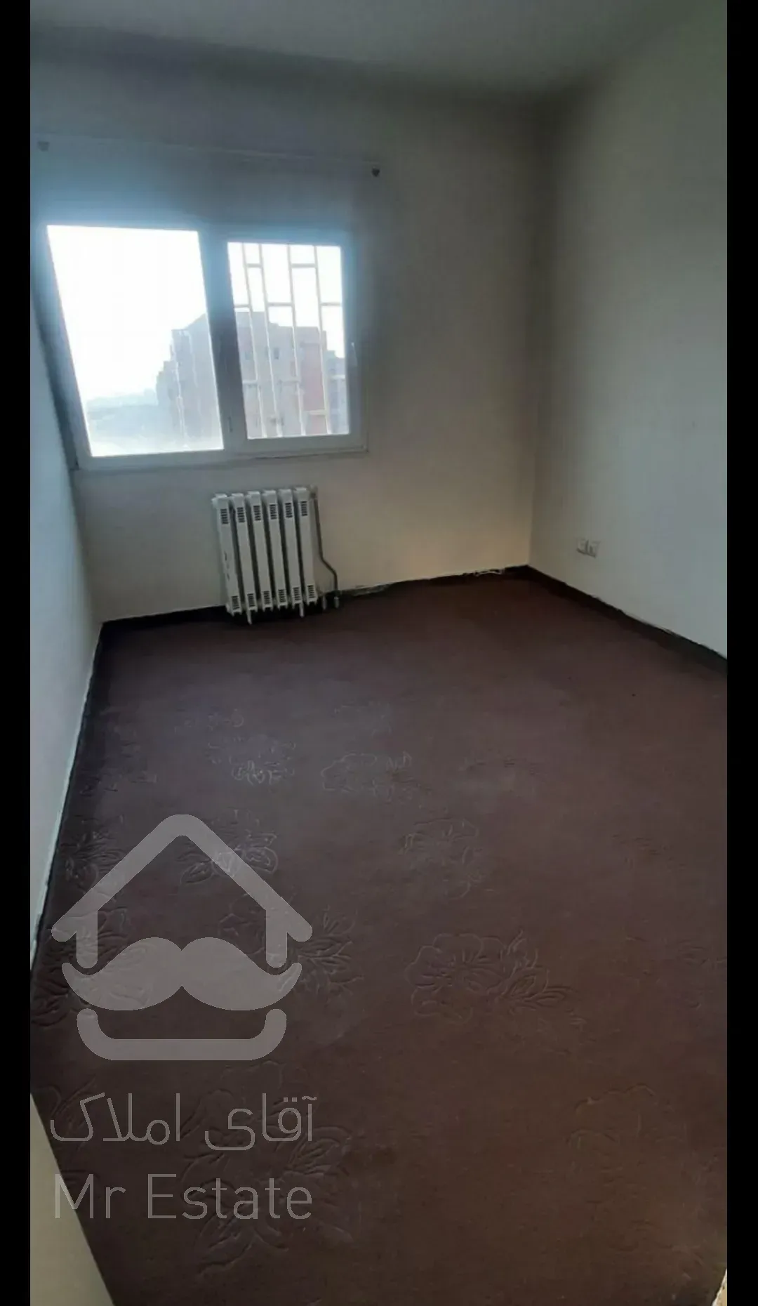 فاز 3 ، پردیسان ،80 متر ، دو خواب