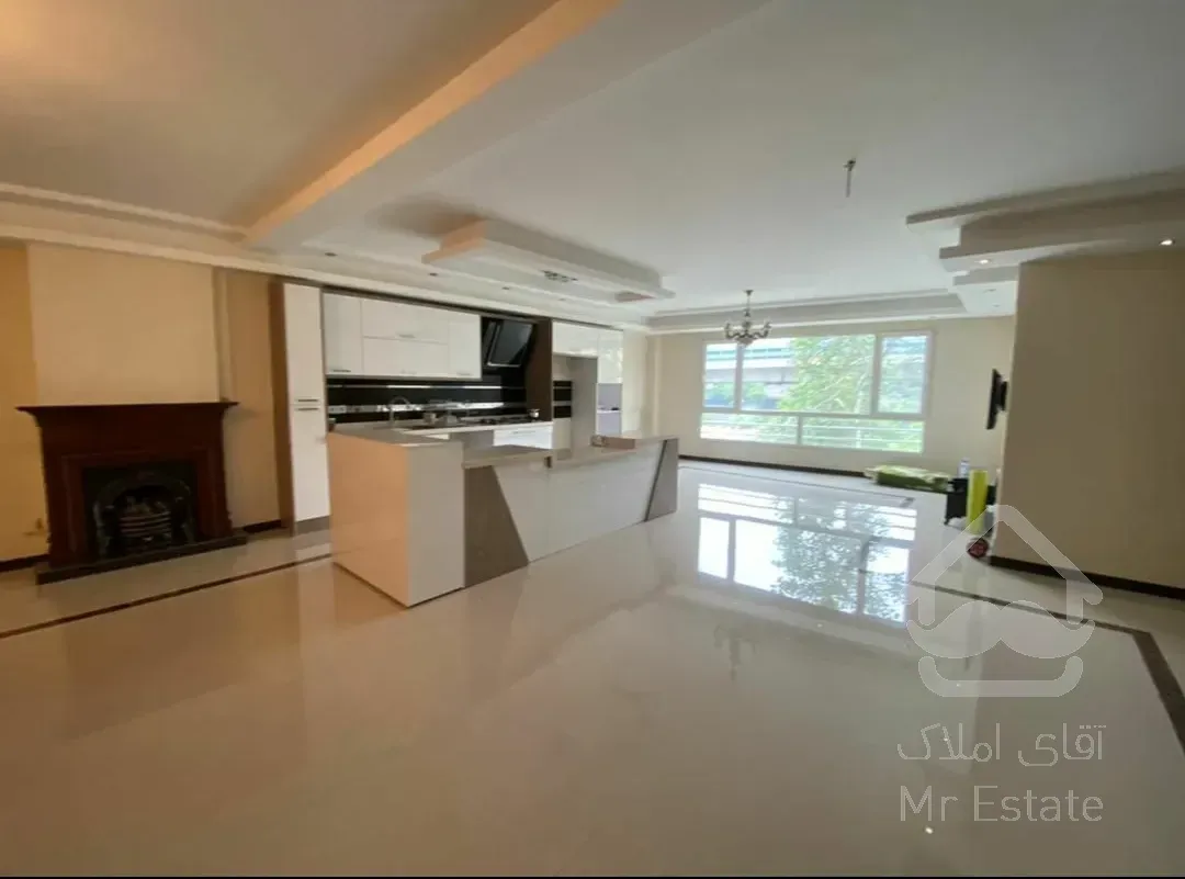 رهن اپارتمان115متری فرساد شرقی