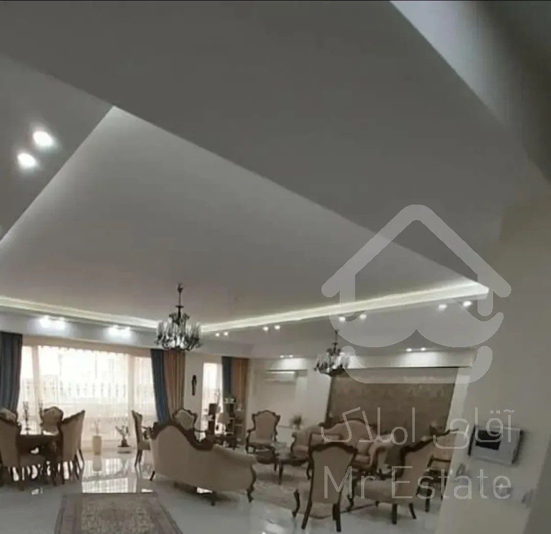 اجاره اپارتمان۱۱۵متر آلاله شرقی قابل تبدیل