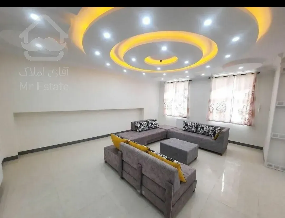 اجاره آپارتمان  ۷۶ متری  باغ فیض ه