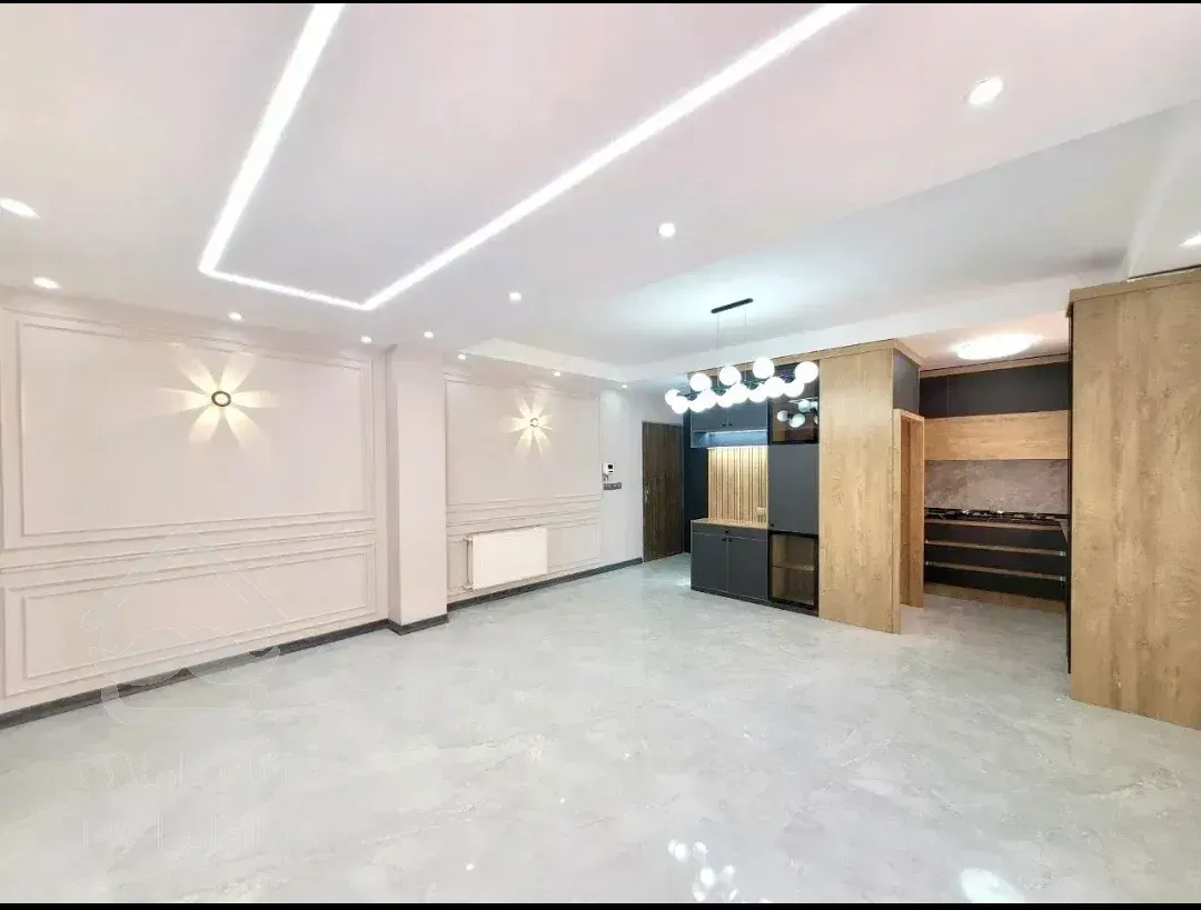 فروش آپارتمان  ۷۳متری  جنت آباد مرکزی دوکله