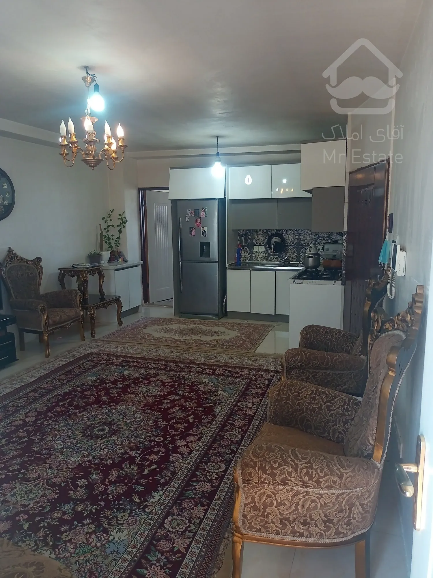 ساختمان بنت هاوس