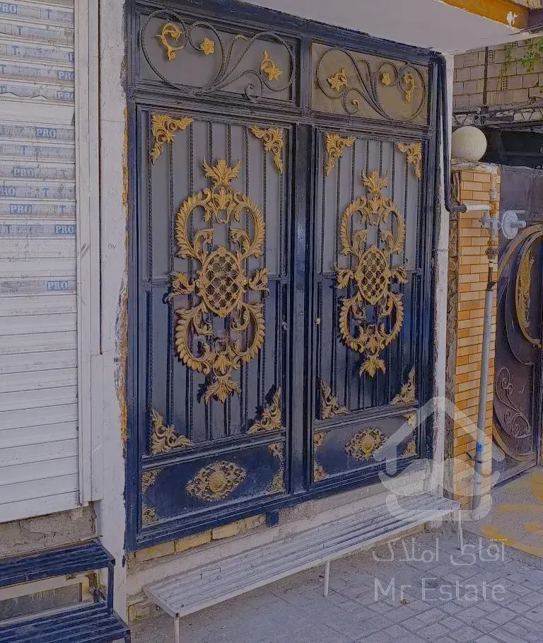 خانه ی دربستی مستقل امکانات کامل در جاجرود