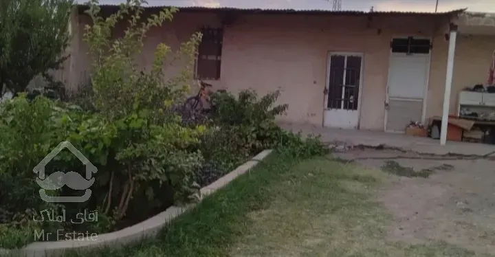 خانه ویلایی ب متراژ 500