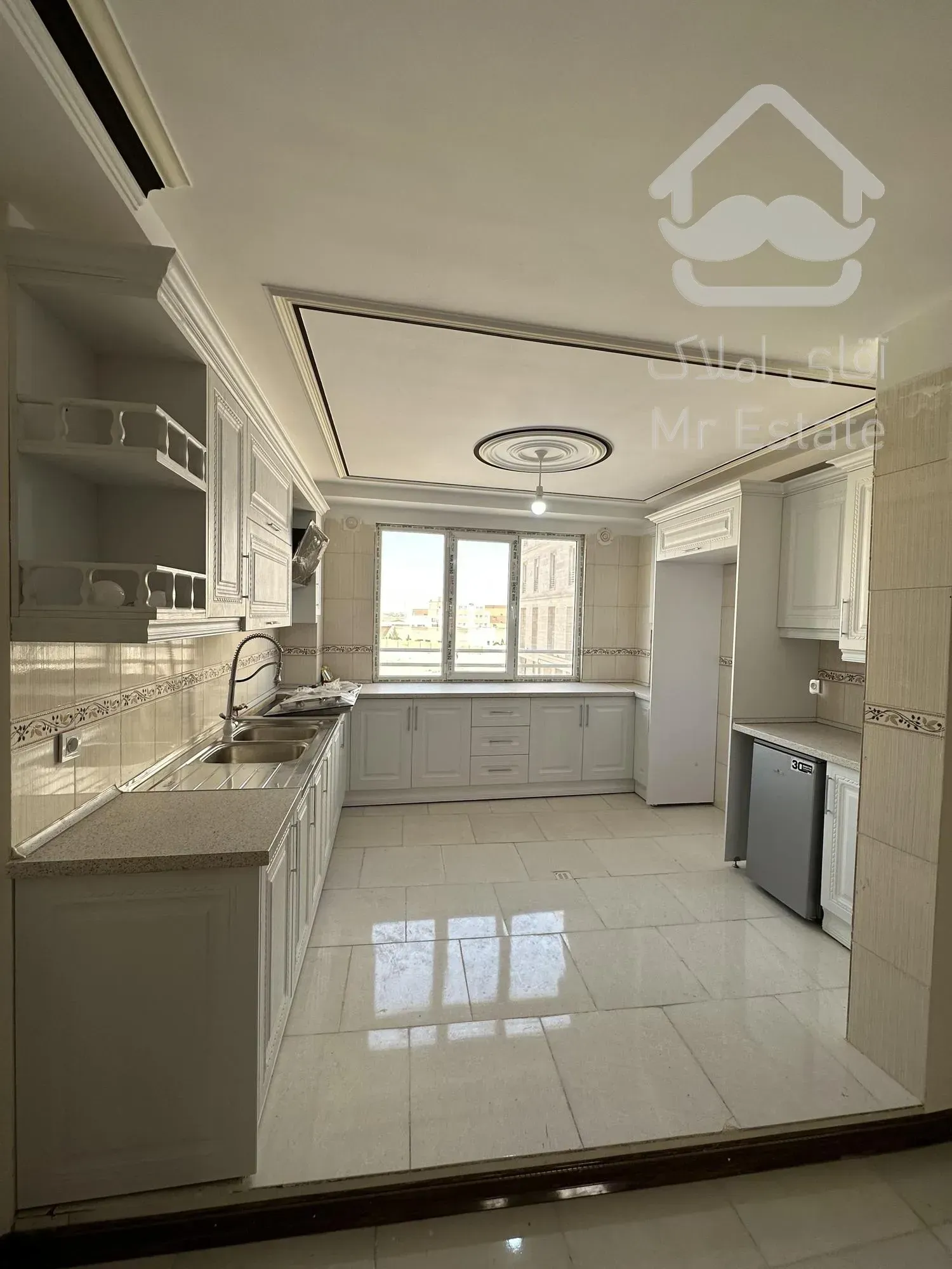 ۷۵ متر نوساز کلید نخوره پیشوا