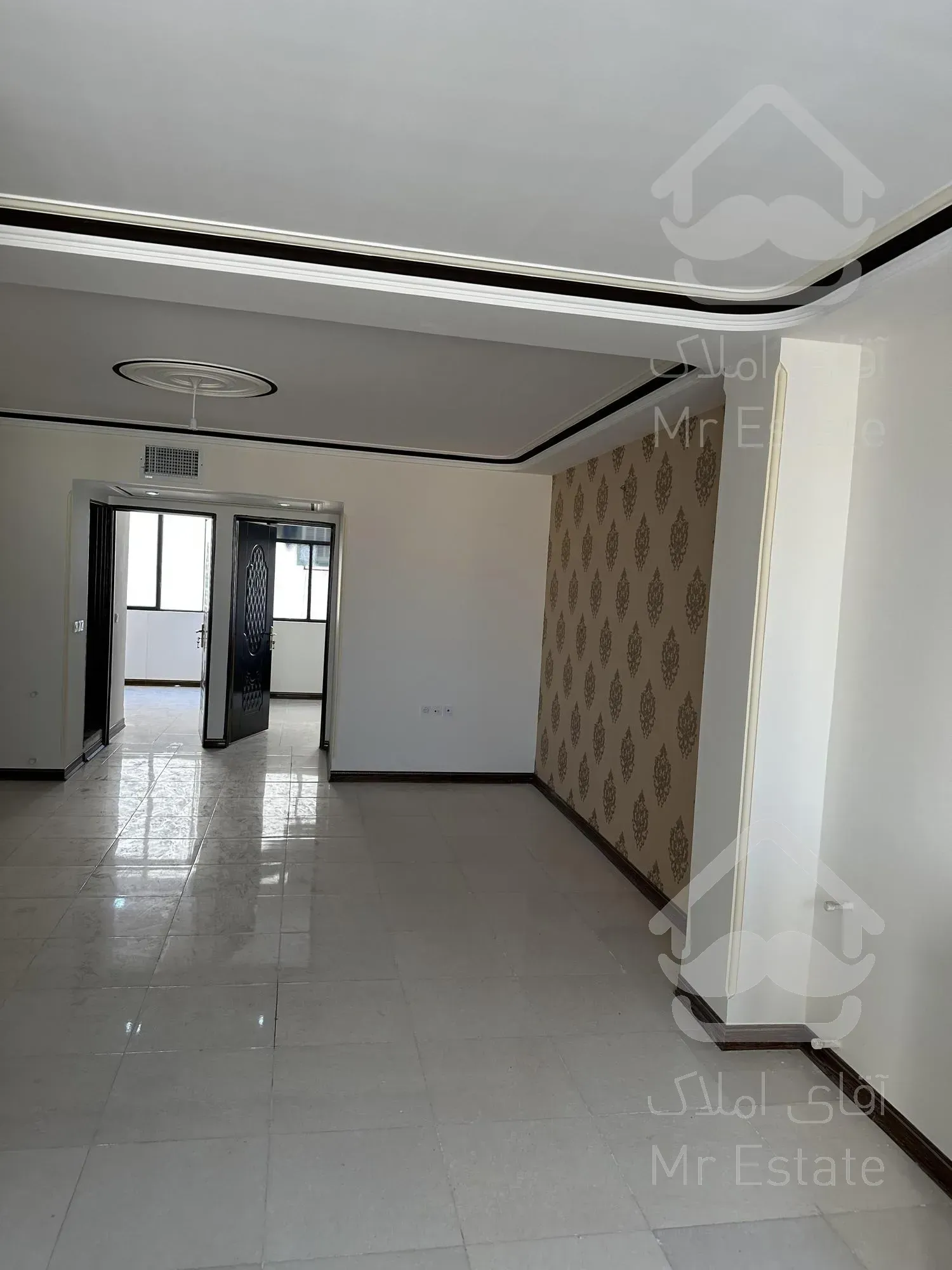 ۷۵ متر نوساز کلید نخوره پیشوا