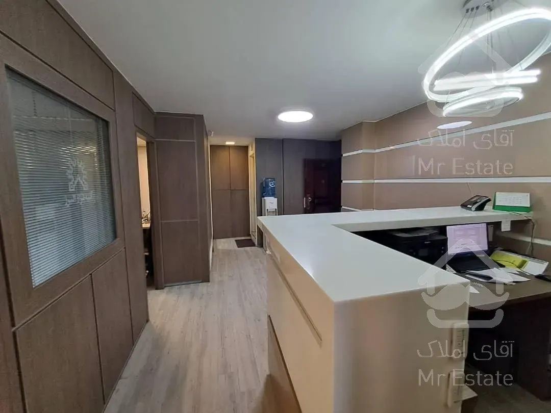 اجاره اداری با کلیه امکانات