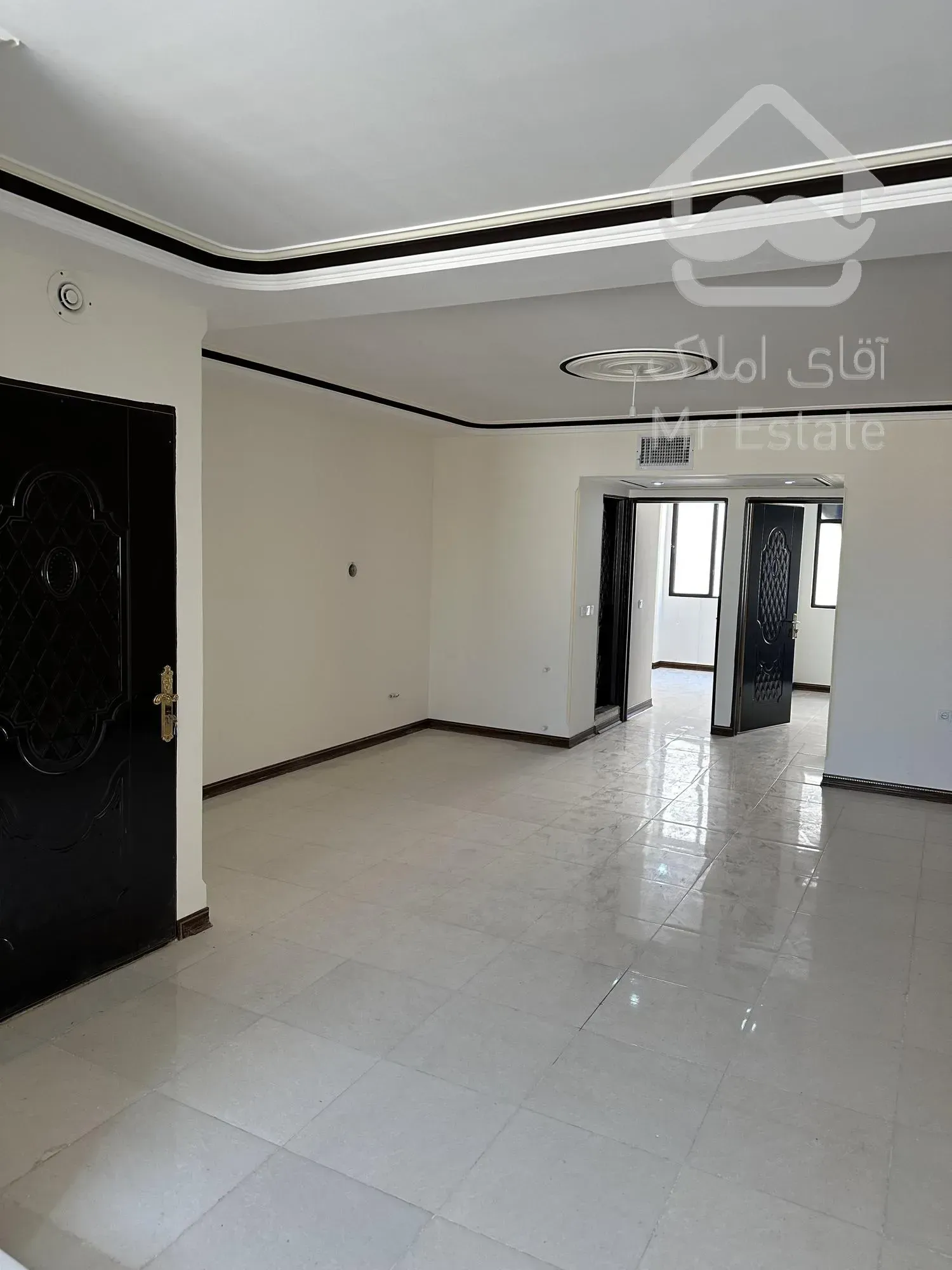 ۷۵ متر نوساز کلید نخوره پیشوا