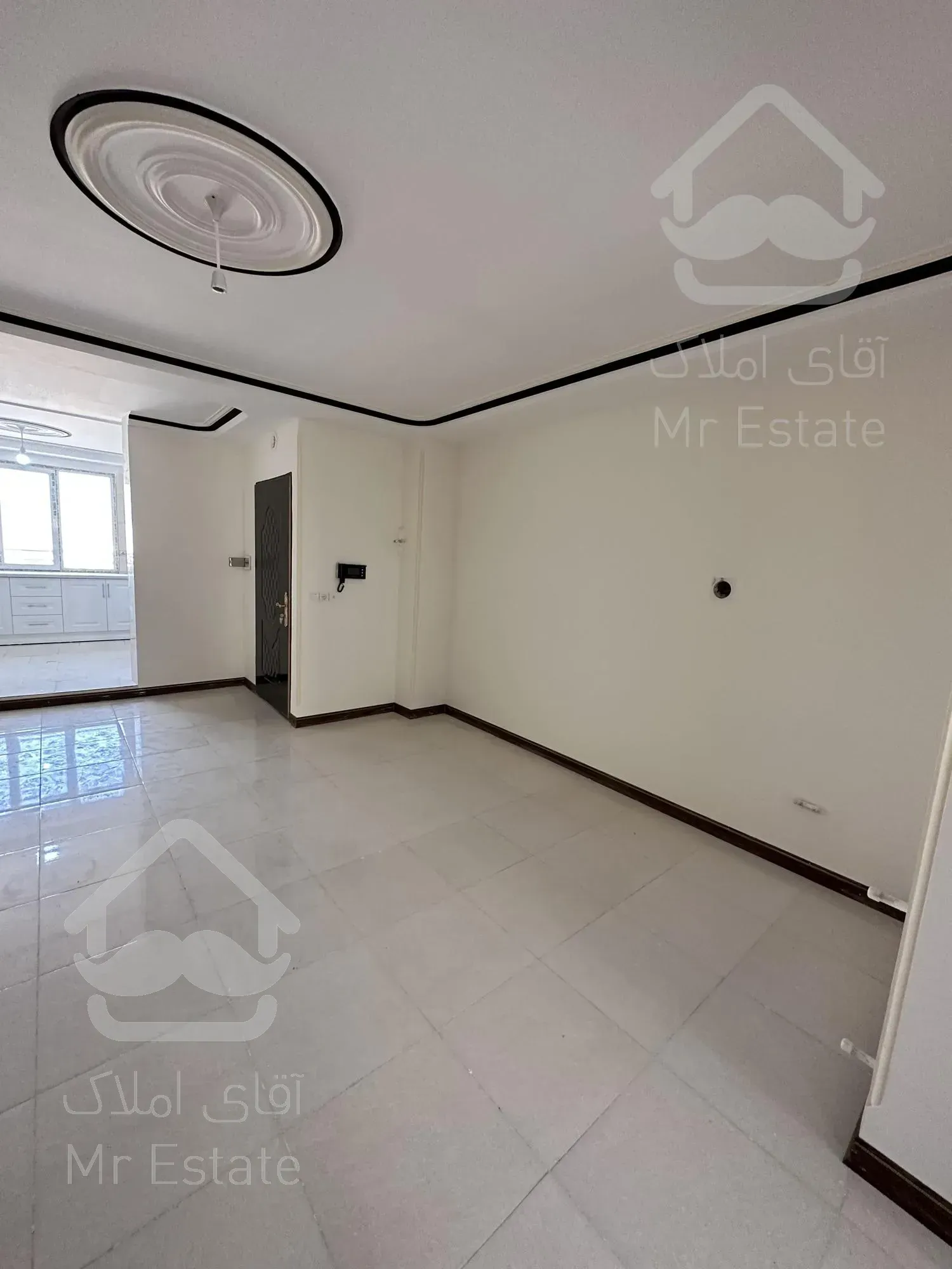 ۷۵ متر نوساز کلید نخوره پیشوا