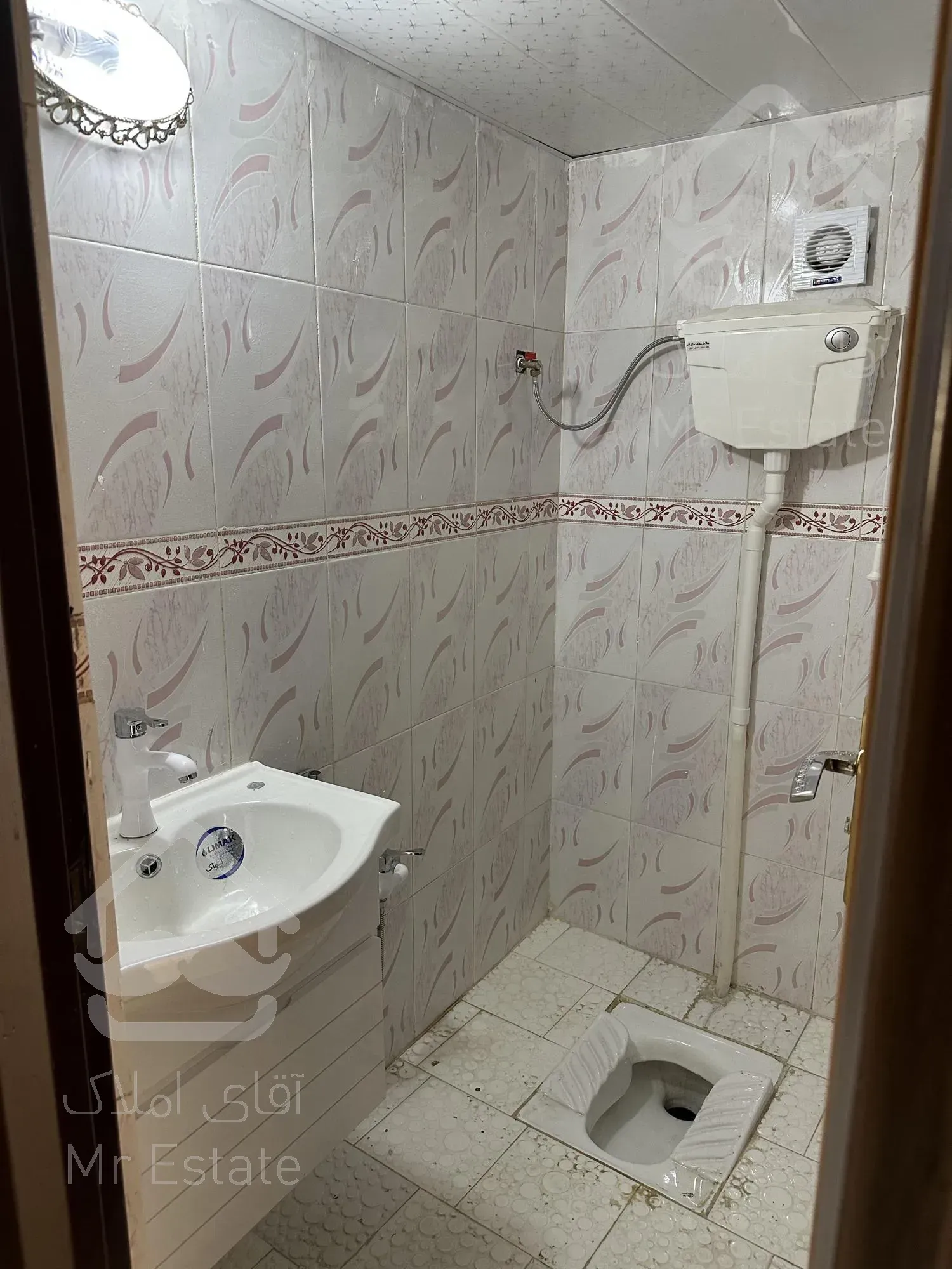 ۷۵ متر نوساز کلید نخوره پیشوا